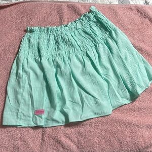 NWT cute Simply Southern skort